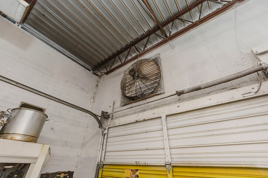 More Photos Of 925 E 19th St, Wichita Warehouse For Sale