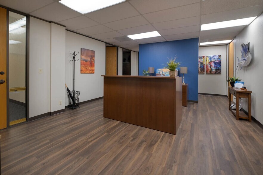 More Photos Of 1616 S Kentucky St, Amarillo Unknown For Lease