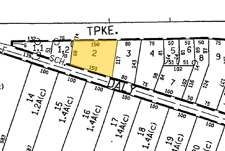 More Photos Of 2020 E Jericho Tpke, East Northport Convenience Store For Sale