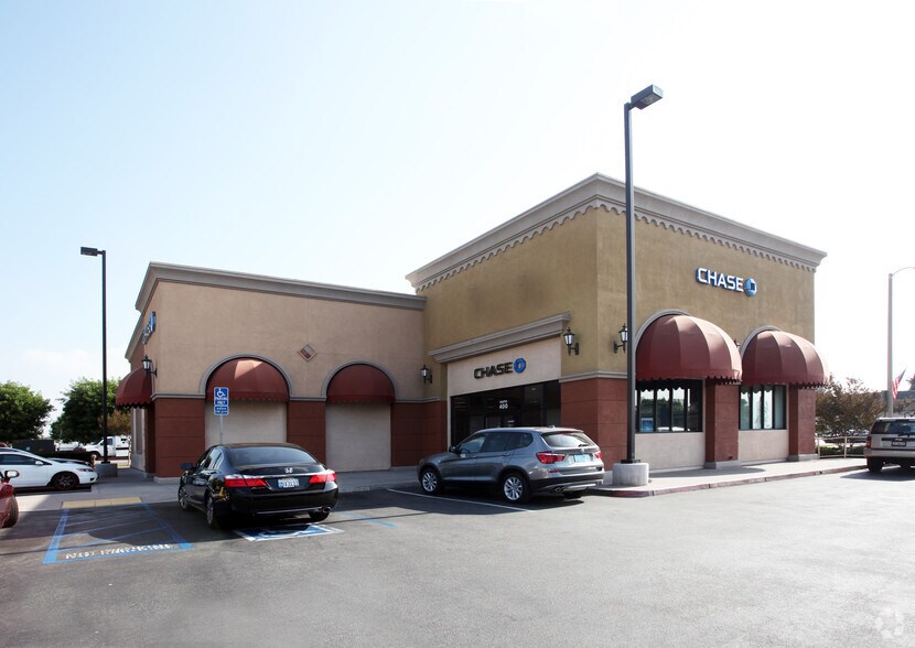 More Photos Of 2121 W Main St, Alhambra Unknown For Lease