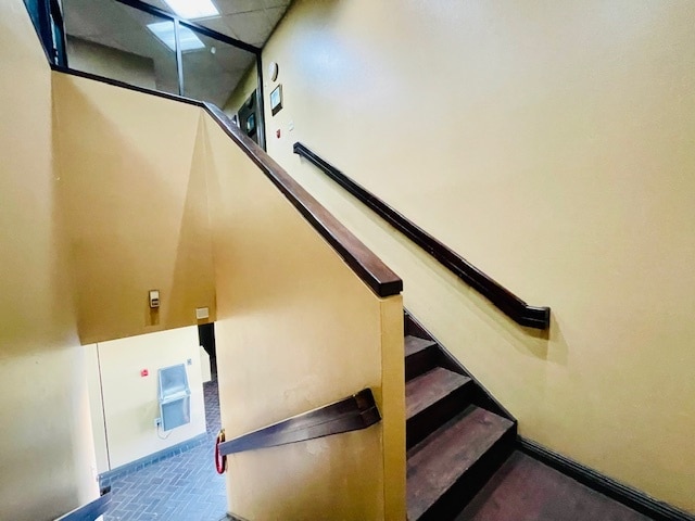 More Photos Of 100 N Euclid Ave, Upland Office For Sale