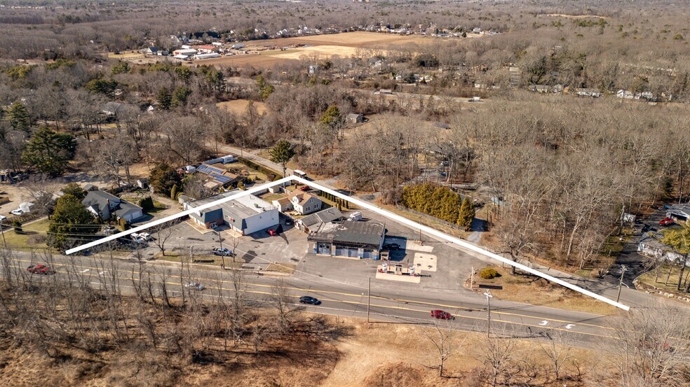 More Photos Of 2815 Montauk Hwy, Brookhaven General Retail For Sale