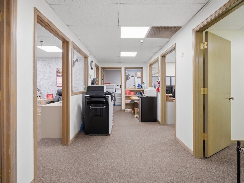 More Photos Of 563 Sandhill Ln, Grand Junction Refrigeration Cold Storage For Sale