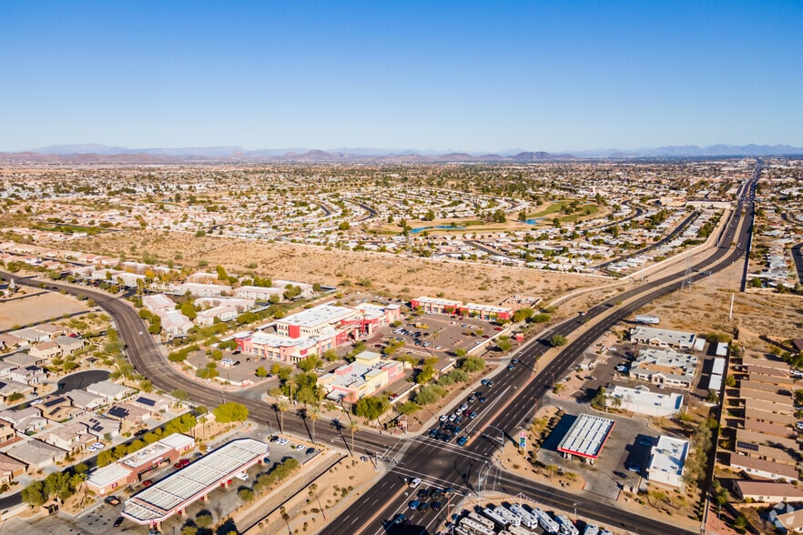 More Photos Of 11340 W Bell Rd, Surprise Unknown For Lease