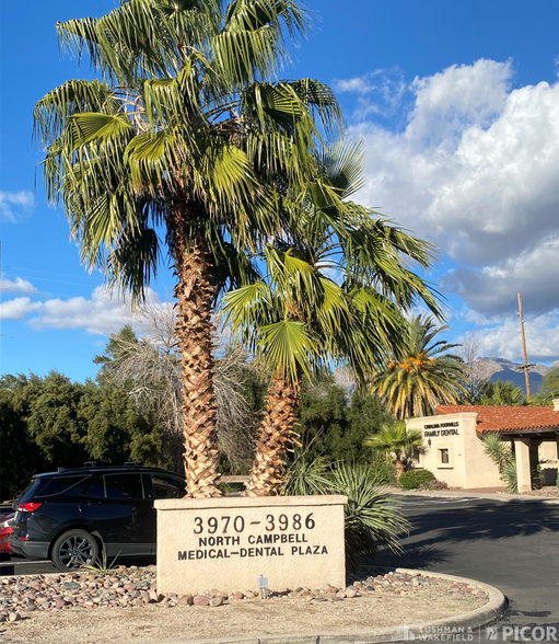 More Photos Of 3970-3986 N Campbell Ave, Tucson Medical For Sale
