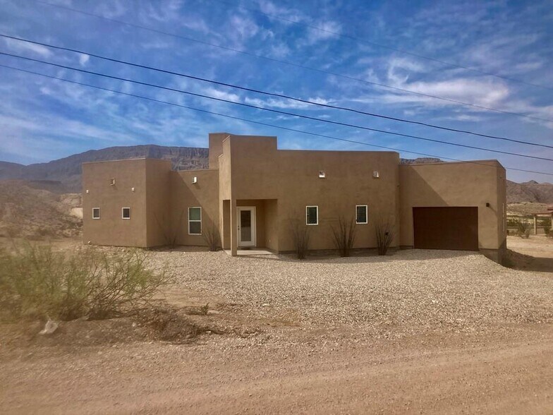 More Photos Of 420 Santana Dr, Lajitas Land For Sale