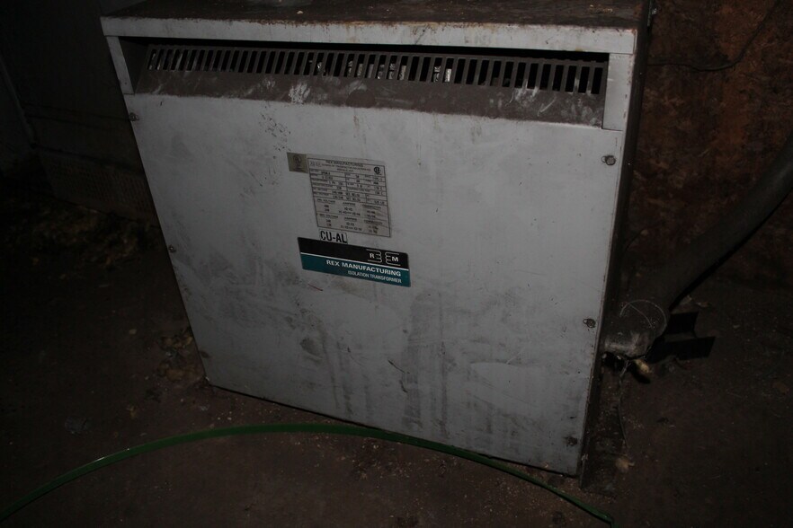 More Photos Of 9239 Atlantic Rd, Atlantic Manufacturing For Sale