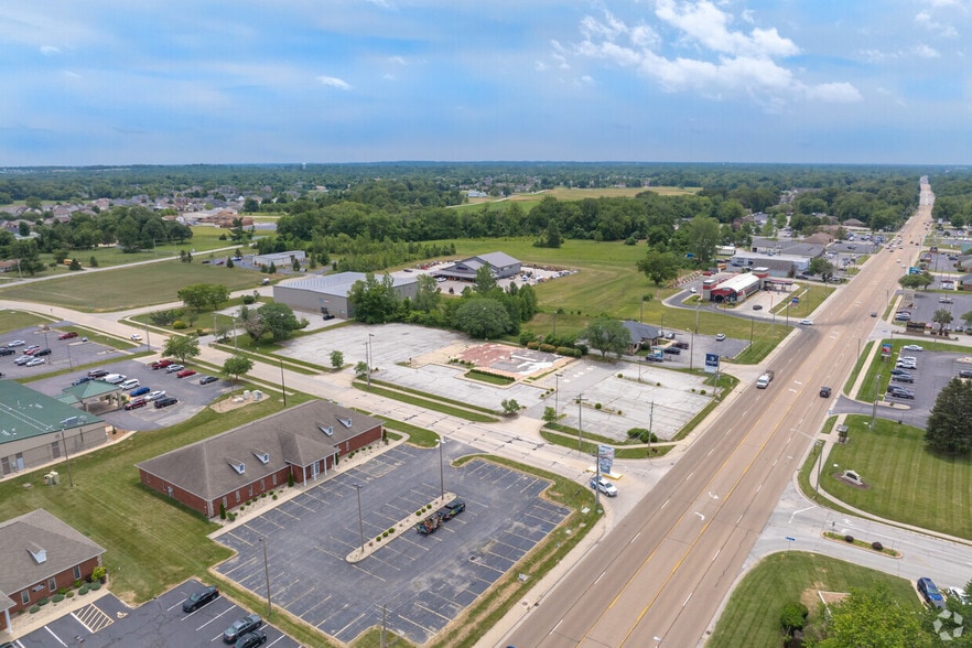More Photos Of 4390 N Illinois St, Swansea Land For Sale