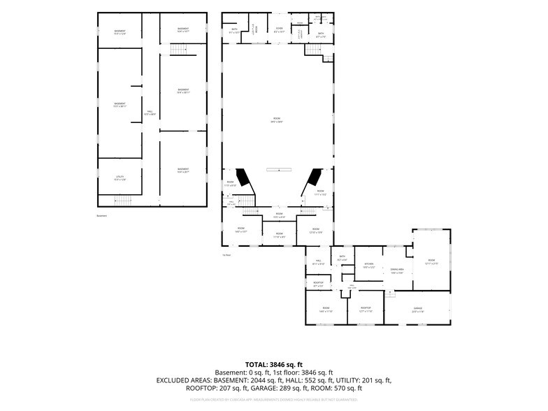 More Photos Of 226 E Jefferson St, Bixby General Retail For Sale