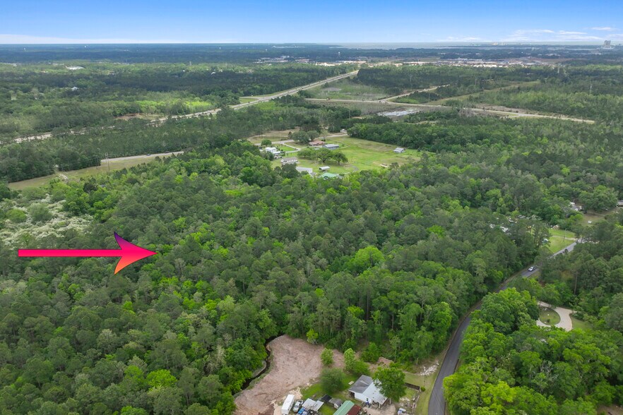 More Photos Of 00 Reece Bergeron Rd, Biloxi Land For Sale