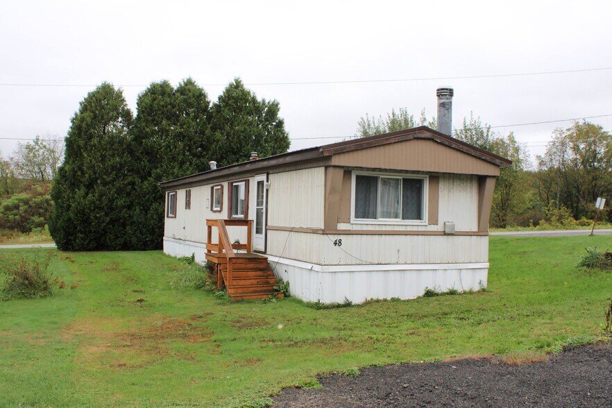 More Photos Of 3109 Chautauqua Road, Sinclairville Manufactured Housing Mobile Home Park For Sale