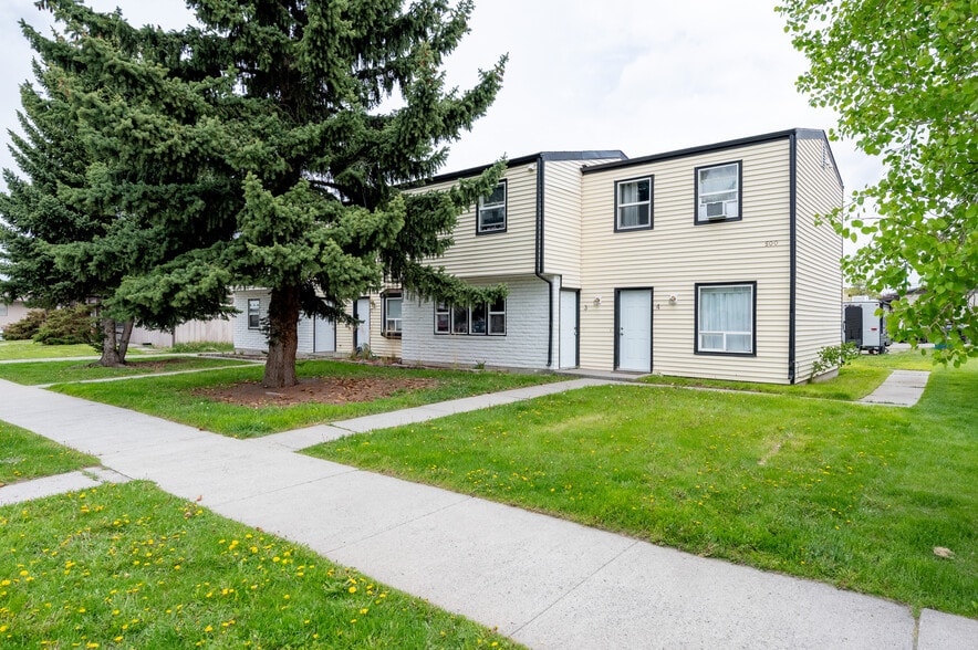 More Photos Of 500 S 20th Ave, Bozeman Apartments For Sale