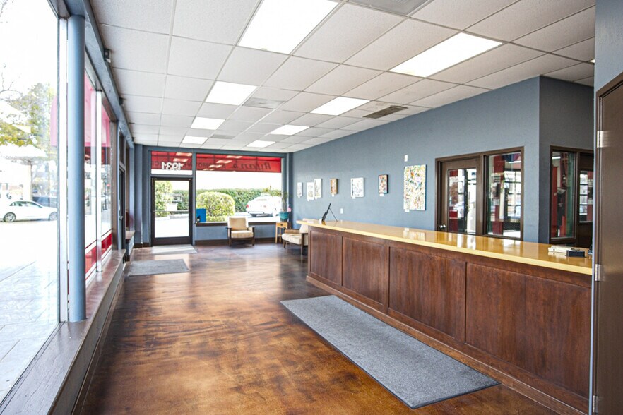 More Photos Of 1931 1st St, Livermore Freestanding For Sale
