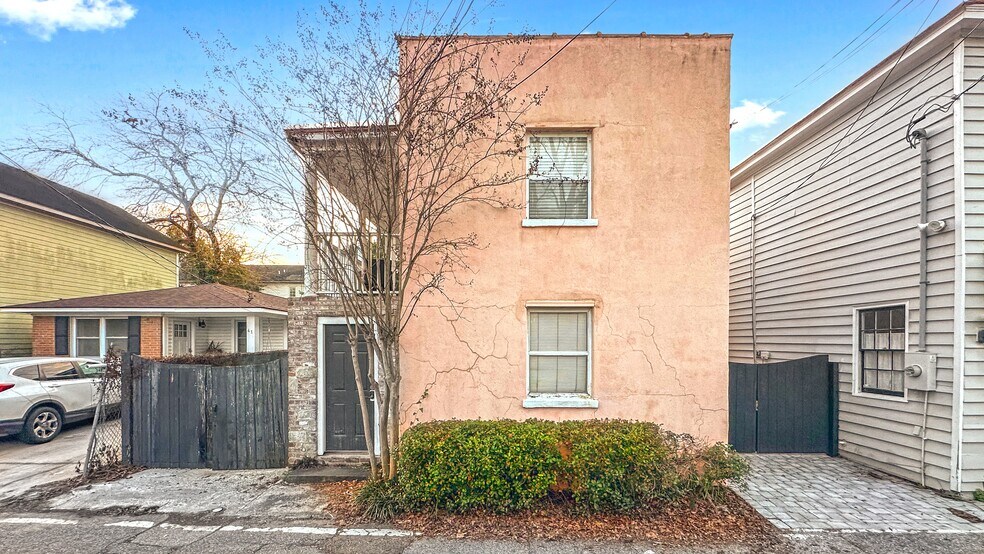 More Photos Of , Charleston Multifamily For Sale