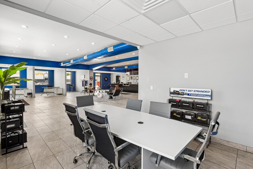 More Photos Of 4001 S Buckner Blvd, Dallas Service For Sale