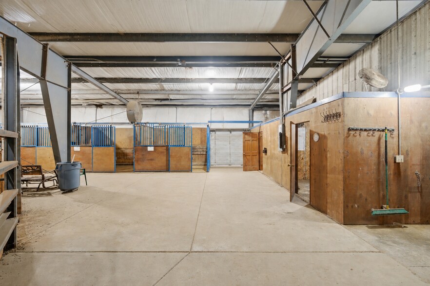 More Photos Of 10465 Elizas Rd, Saint George Horse Stables For Sale