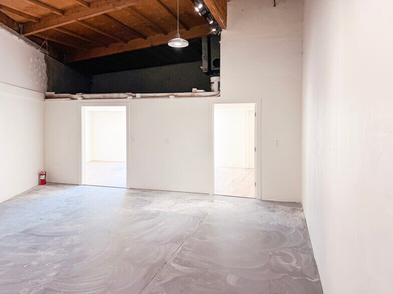 More Photos Of 201-207 Benton Ct, Suisun City Auto Repair For Lease