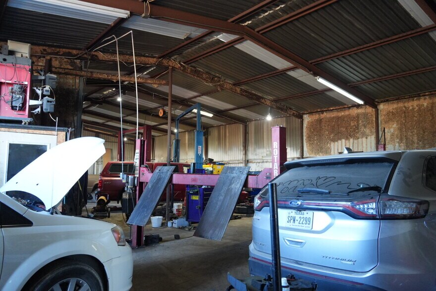 More Photos Of 4801 Interstate 20 W, Clyde Industrial For Sale