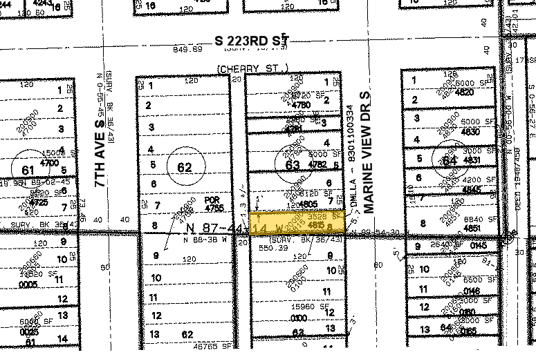 More Photos Of 22319 Marine View Dr S, Des Moines Coworking Space