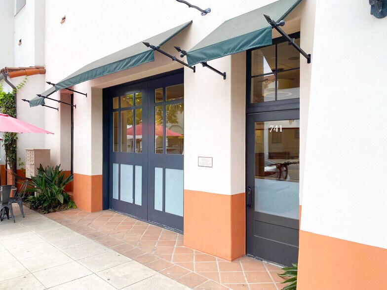 More Photos Of 791 Chapala St, Santa Barbara Apartments For Sale