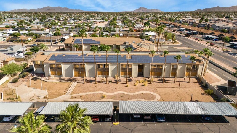 More Photos Of 152 N 56th St, Mesa Apartments For Sale