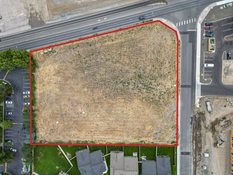 More Photos Of 7505 Three Rivers Dr, Pasco Land For Sale