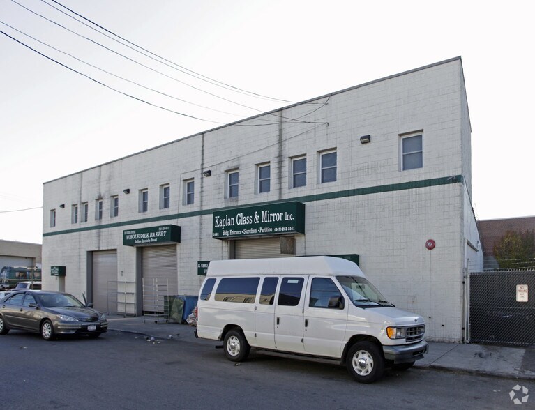 More Photos Of 2635 Roberts Ave, Bronx Manufacturing For Sale