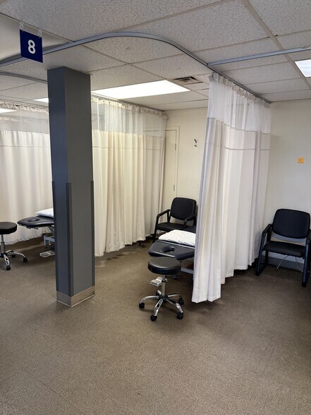 More Photos Of 8944 182nd St NW, Edmonton Office For Lease