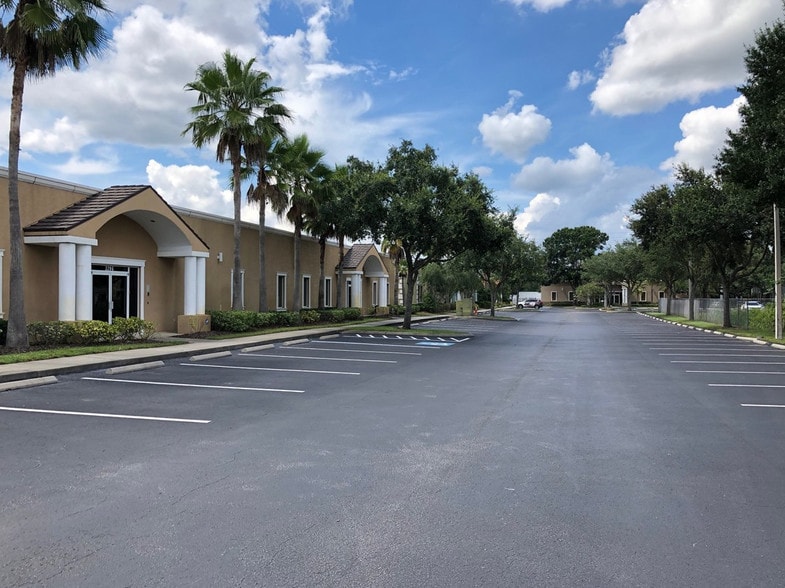 More Photos Of 3206-3212 Parkside Center Cir, Tampa Medical For Sale