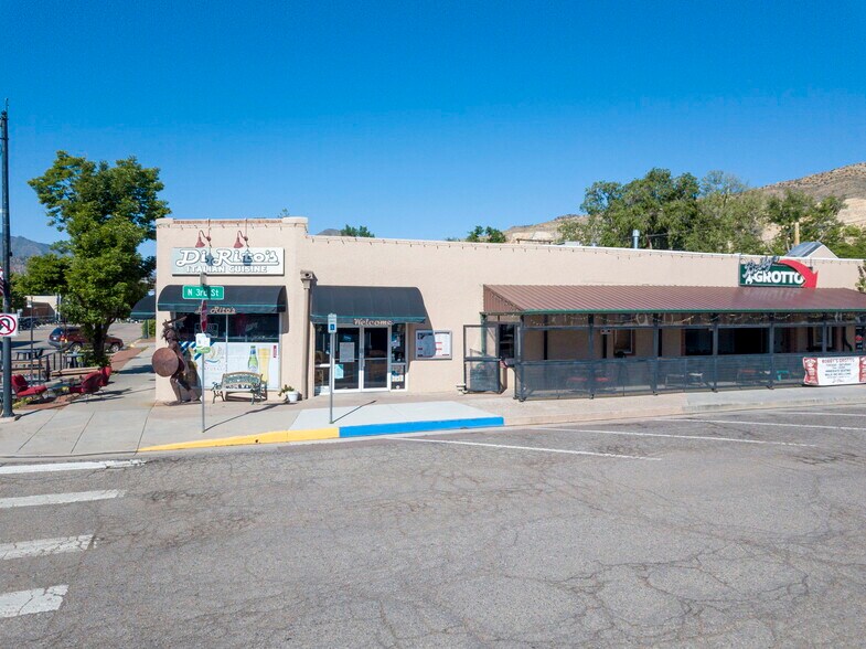 More Photos Of 231 Main St, Canon City Restaurant For Lease