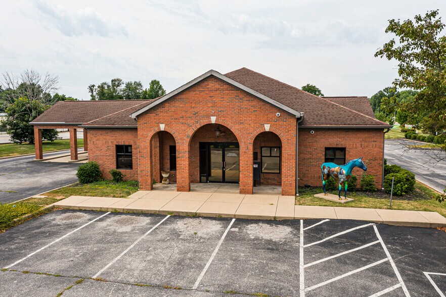 More Photos Of 7215 Riverport Plaza Dr, Louisville Freestanding For Sale