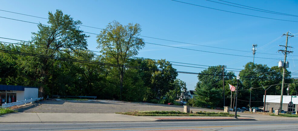 More Photos Of 6001 Wooster Pike, Cincinnati Land For Sale