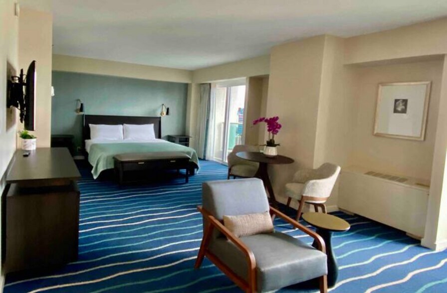 More Photos Of 410 Atkinson Dr, Honolulu Hotel For Lease