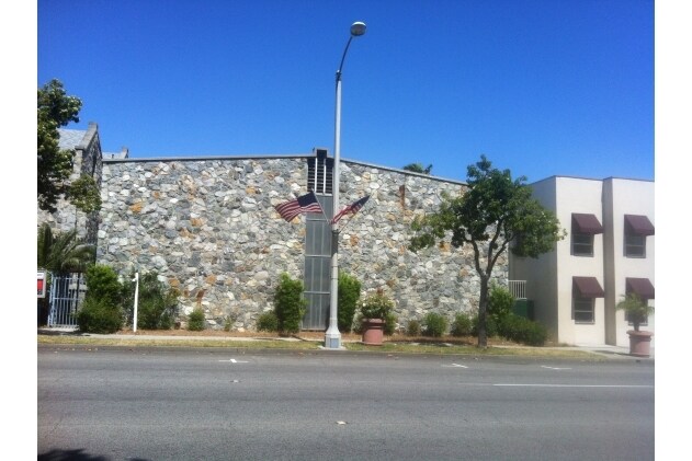 More Photos Of 534 N Euclid Ave, Ontario Office For Sale