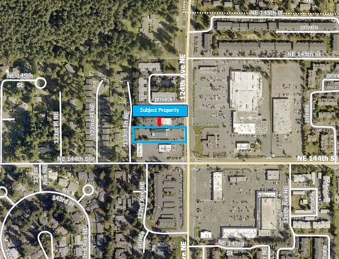 More Photos Of 14417 124th Ave NE, Kirkland Bar For Sale