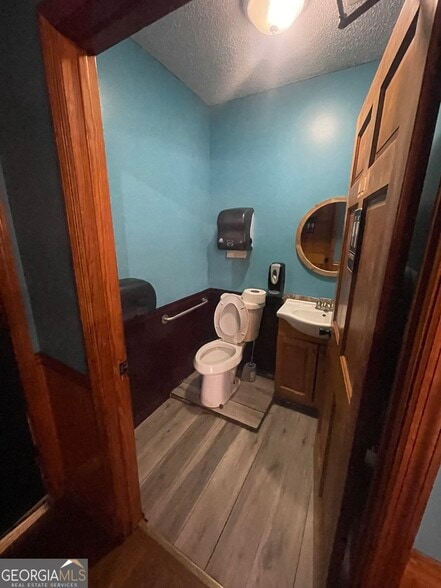 More Photos Of 406 N Piedmont Ave, Rockmart Restaurant For Sale