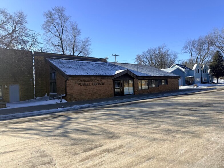 More Photos Of 200 3rd St S, Waterville Specialty For Sale