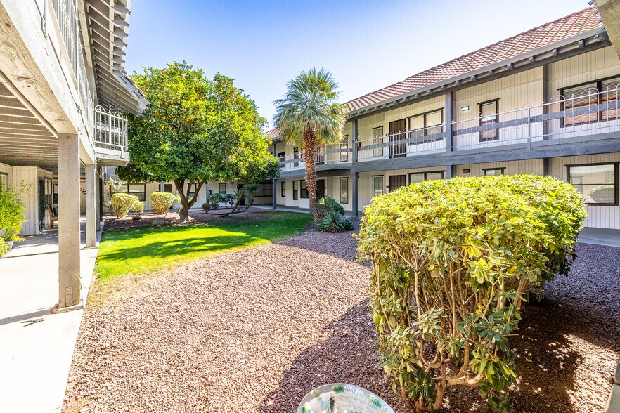 More Photos Of 6250 S Commerce Ct, Tucson Apartments For Sale