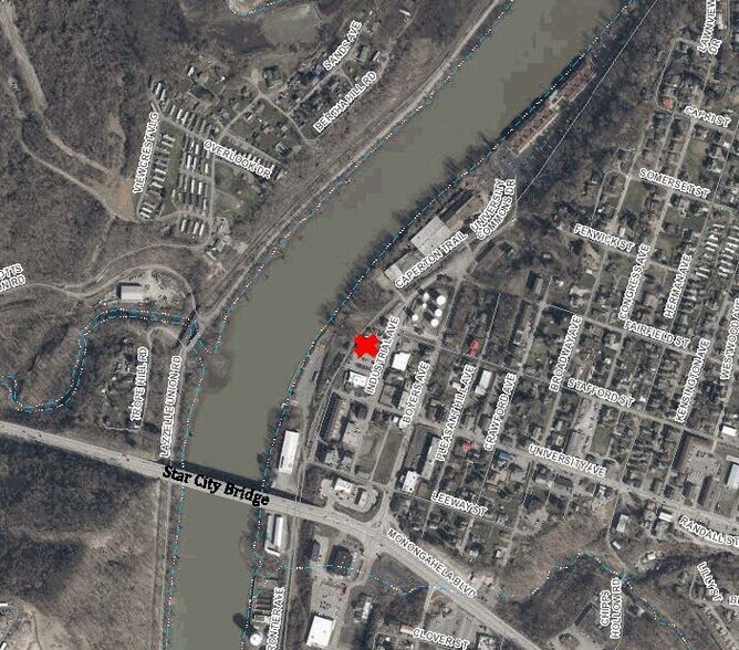 More Photos Of 425 Industrial Ave, Morgantown Office For Sale