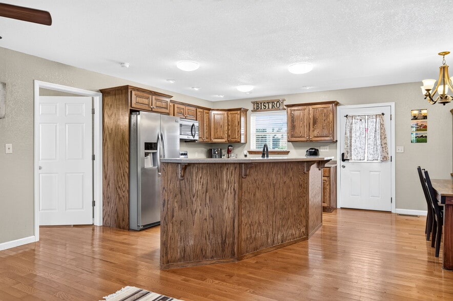 More Photos Of 105 Foothills Rd, Pikeville Multifamily For Sale