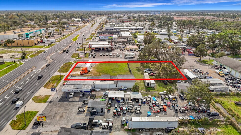 More Photos Of 5995 US-19 Hwy, New Port Richey Land For Sale