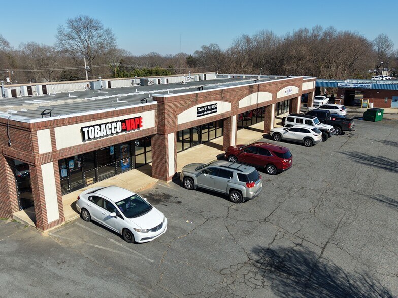 More Photos Of 4954 Hwy 49 hwy, Harrisburg General Retail For Sale