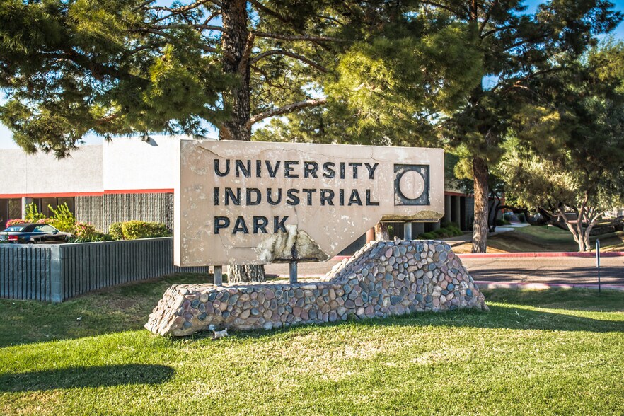 More Photos Of 2330 W University Dr, Tempe Unknown For Lease