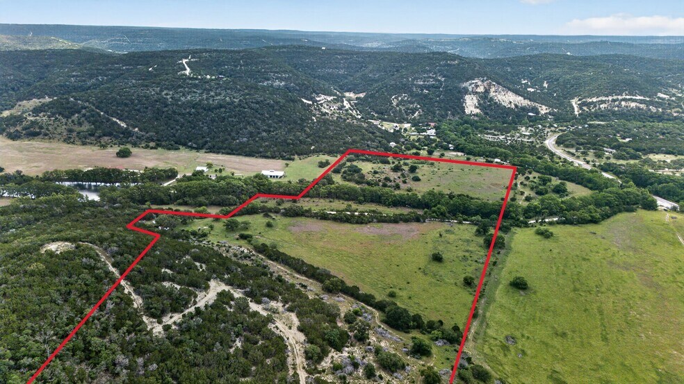 More Photos Of 485 Brewington Creek rd, Medina Land For Sale
