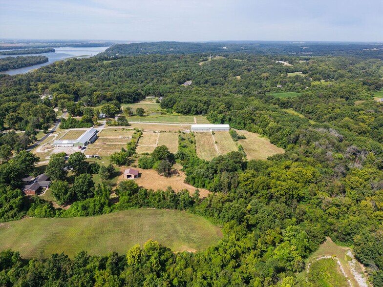 More Photos Of 3808 Stanka Ln, Godfrey Land For Sale