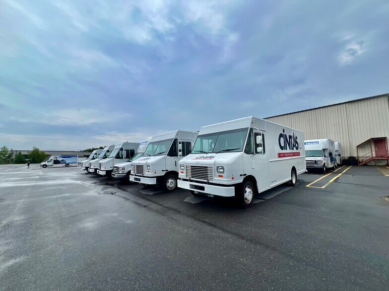 More Photos Of 130 Satterlee Rd, Dubois Warehouse For Lease