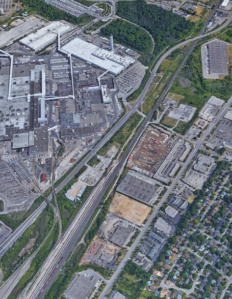 More Photos Of 1540 Cornwall Rd, Oakville Office For Lease