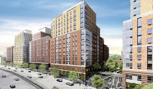 More Photos Of 1903 W Farms Rd, Bronx Apartments For Lease