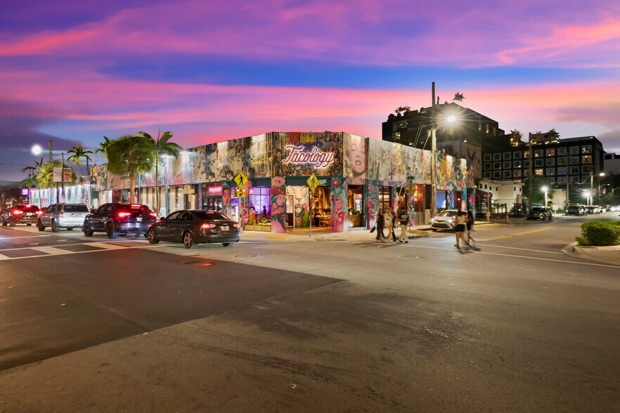 More Photos Of 2701 NW 2nd Ave, Miami Storefront For Sale
