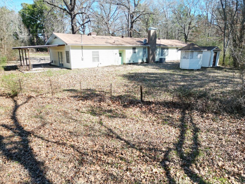 More Photos Of 14440 Old Kilgore Hwy, Tyler Land For Sale